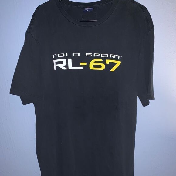 Polo Ralph Lauren Other - Vintage 90’s Ralph Lauren Polo Sport T-shirt